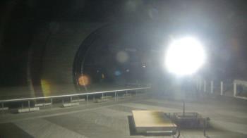 Weather camera view of Ocean Beach Park.