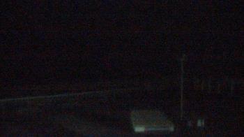 Weather camera view of Ocean Beach Park.