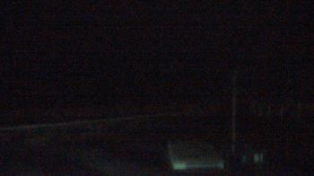 Weather camera view of Ocean Beach Park.