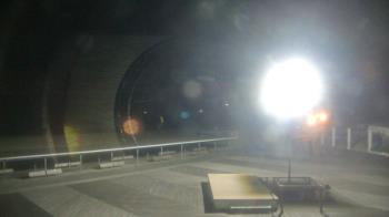 Weather camera view of Ocean Beach Park.