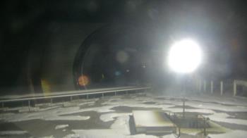 Weather camera view of Ocean Beach Park.