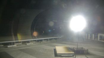 Weather camera view of Ocean Beach Park.