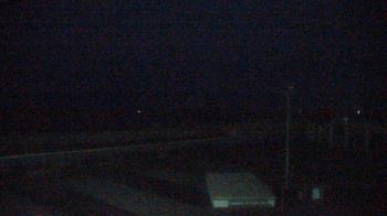 Weather camera view of Ocean Beach Park.
