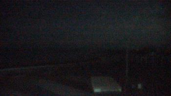 Weather camera view of Ocean Beach Park.