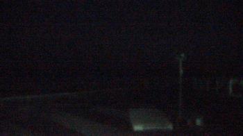 Weather camera view of Ocean Beach Park.