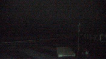 Weather camera view of Ocean Beach Park.