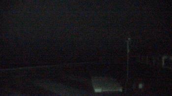 Weather camera view of Ocean Beach Park.