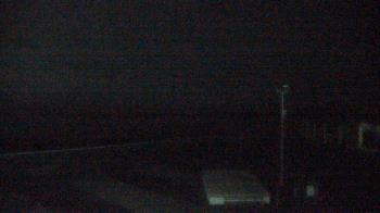 Weather camera view of Ocean Beach Park.