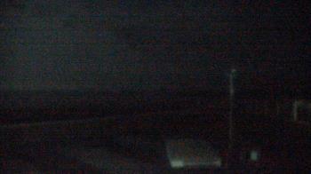 Weather camera view of Ocean Beach Park.