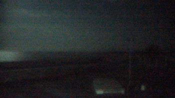 Weather camera view of Ocean Beach Park.
