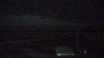 Weather camera view of Ocean Beach Park.