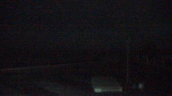 Weather camera view of Ocean Beach Park.