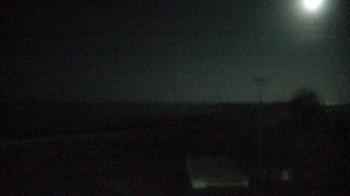 Weather camera view of Ocean Beach Park.