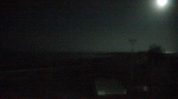 Weather camera view of Ocean Beach Park.