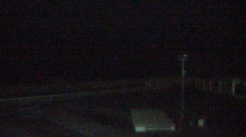 Weather camera view of Ocean Beach Park.