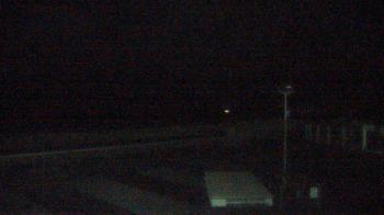 Weather camera view of Ocean Beach Park.