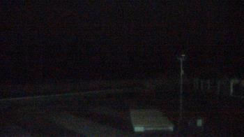 Weather camera view of Ocean Beach Park.