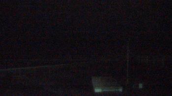 Weather camera view of Ocean Beach Park.