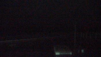 Weather camera view of Ocean Beach Park.