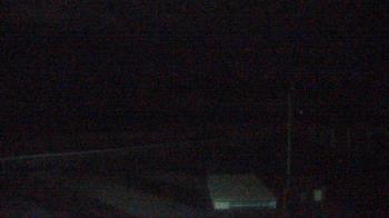 Weather camera view of Ocean Beach Park.