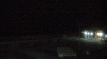 Weather camera view of Ocean Beach Park.