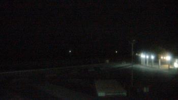Weather camera view of Ocean Beach Park.