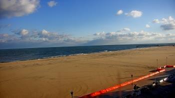 Weather camera view of Plim Plaza Hotel.