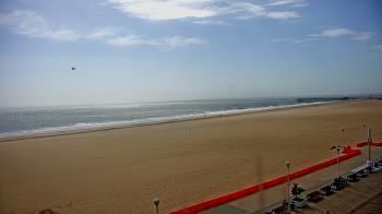 Weather camera view of Plim Plaza Hotel.