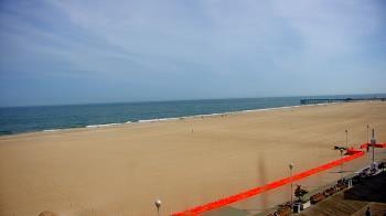 Weather camera view of Plim Plaza Hotel.