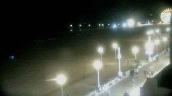 Weather camera view of Plim Plaza Hotel.