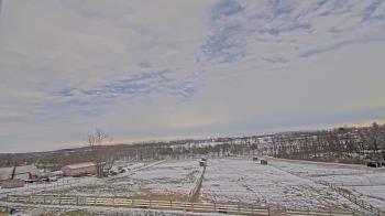 Weather camera view of Orchard Hill.