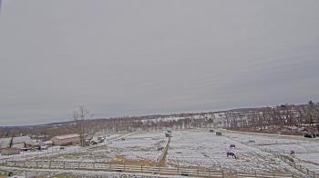 Weather camera view of Orchard Hill.