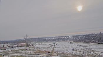 Weather camera view of Orchard Hill.