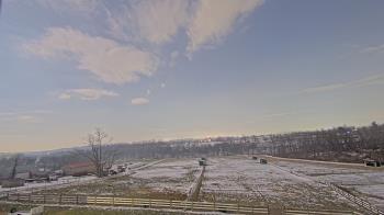 Weather camera view of Orchard Hill.