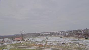 Weather camera view of Orchard Hill.