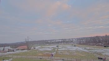 Weather camera view of Orchard Hill.