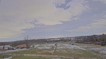 Weather camera view of Orchard Hill.
