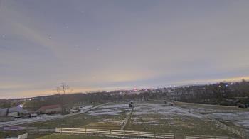 Weather camera view of Orchard Hill.