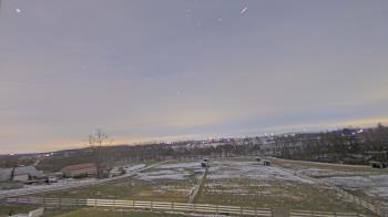 Weather camera view of Orchard Hill.