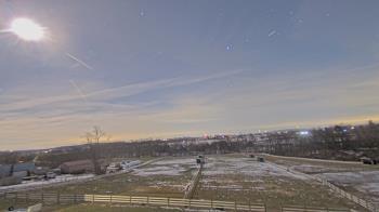 Weather camera view of Orchard Hill.