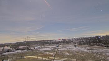 Weather camera view of Orchard Hill.