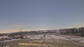 Weather camera view of Orchard Hill.