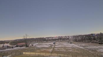 Weather camera view of Orchard Hill.