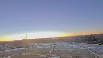 Weather camera view of Orchard Hill.