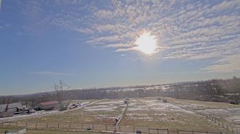 Weather camera view of Orchard Hill.