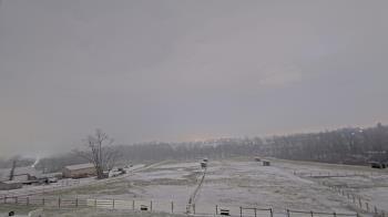 Weather camera view of Orchard Hill.