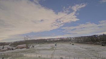 Weather camera view of Orchard Hill.