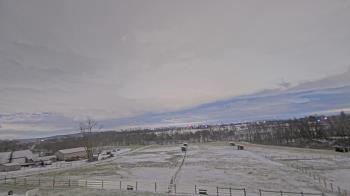 Weather camera view of Orchard Hill.