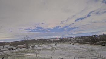 Weather camera view of Orchard Hill.