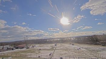 Weather camera view of Orchard Hill.